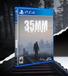 Limited Run #516: 35MM (PS4)