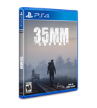 Limited Run #516: 35MM (PS4)