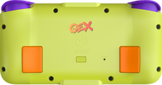 GEX Trilogy NEO S Controller