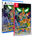 8-Bit Adventures 2 Standard Edition (Switch, PS5)