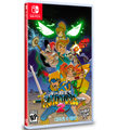 8-Bit Adventures 2 Standard Edition (Switch, PS5)