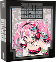 8Bit Music Power Encore Collector's Edition (NES)