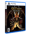 PS5 Limited Run #198: 9th Dawn Remake