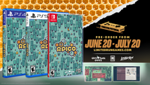 APICO Standard Edition (Switch, PS5, PS4)