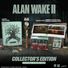 Alan Wake 2 Collector's Edition (Xbox Series X)