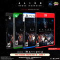 Alien: Rogue Incursion Evolved Edition - Standard Edition (Switch 2, PS5, Xbox, PC)