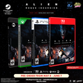 Alien: Rogue Incursion Evolved Edition - Standard Edition (Switch 2, PS5, Xbox, PC)