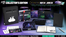 PS5 Limited Run #99: ANIMAL WELL Collector's Edition
