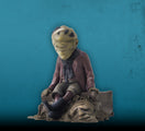 REANIMAL BANDAGE Figurine