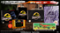 Jurassic Park Collector's Edition (SNES)