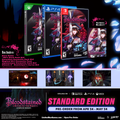 Bloodstained: Ritual of the Night Complete Edition - Standard Edition (Switch, PS4, Xbox)