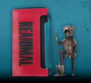 REANIMAL THE BOY Figurine