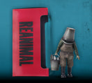 REANIMAL BUCKET Figurine