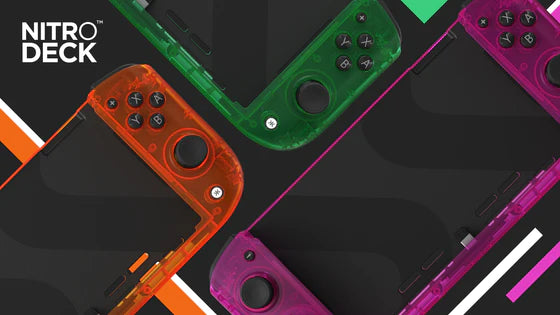 Head Games for Nintendo Switch - Nintendo Official Site