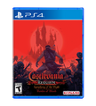 Limited Run #443: Castlevania Requiem Convention Exclusive (PS4)