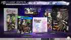 Limited Run #524: Castlevania Advance Collection Classic Edition (PS4)