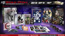 Castlevania Advance Collection Ultimate Edition (PC)