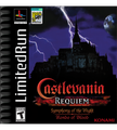 Limited Run #443: Castlevania Requiem Convention Exclusive (PS4)