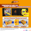 Crazy Taxi Card Storage Box