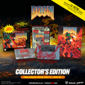 DOOM Collector's Edition (SNES)