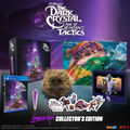 Limited Run #376: The Dark Crystal: Age of Resistance Tactics Collector's Edition (PS4)