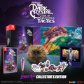 Switch Limited Run #92: The Dark Crystal: Age of Resistance Tactics Collector's Edition