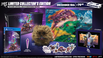 Limited Run #376: The Dark Crystal: Age of Resistance Tactics Collector's Edition (PS4)