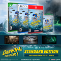 Darwin's Paradox! Standard Edition (Switch 2, PS5, Xbox)