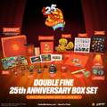 Double Fine 25th Anniversary Box Set (PC)