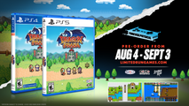 Limited Run #529: Dragon Prana (PS4)