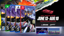 Earthion Standard Edition (Switch, PS5, PS4, Xbox, PC)