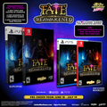 FATE: Reawakened Standard Edition (Switch, PS5)