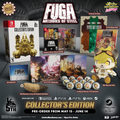Fuga: Melodies of Steel 1, 2, & 3 Collector's Edition (Switch, PS5, PS4, Xbox, PC)