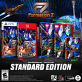 Formation Z Standard Edition (Switch 2, PS5)