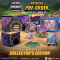 He-Man and the Masters of the Universe™: Dragon Pearl of Destruction Collector's Edition (Switch, PS5, Xbox)