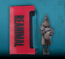REANIMAL HOOD Figurine