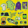 Jet Set Radio T-Shirt