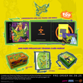 Jet Set Radio Card Binder