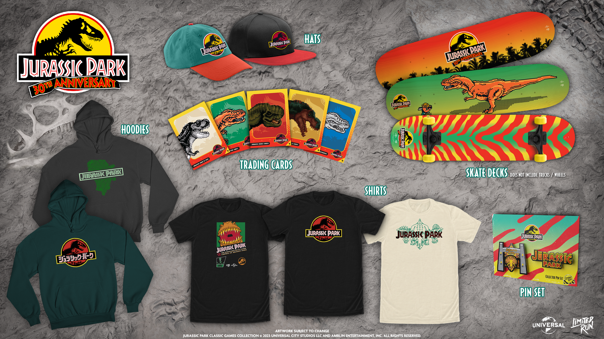 T-Shirts Jurassic Park : SOLDE jusqu'à dès 7,05 T-Shirts Jurassic Park : SOLDE jusqu'à dès 7,05