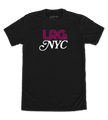 LRG NYC Pop-Up Exclusive T-Shirt