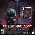 SiN Reloaded Standard Edition (PS5)