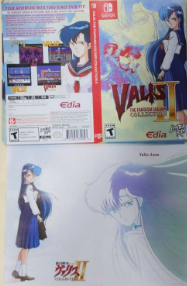 Valis II - Cover (NSW)