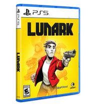 PS5 Limited Run #47: LUNARK