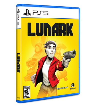 PS5 Limited Run #47: LUNARK