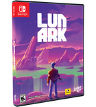 Switch Limited Run #184: LUNARK Deluxe Edition