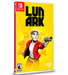 Switch Limited Run #184: LUNARK