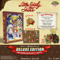 Little Goody Two Shoes Deluxe Edition (Switch, PS5)