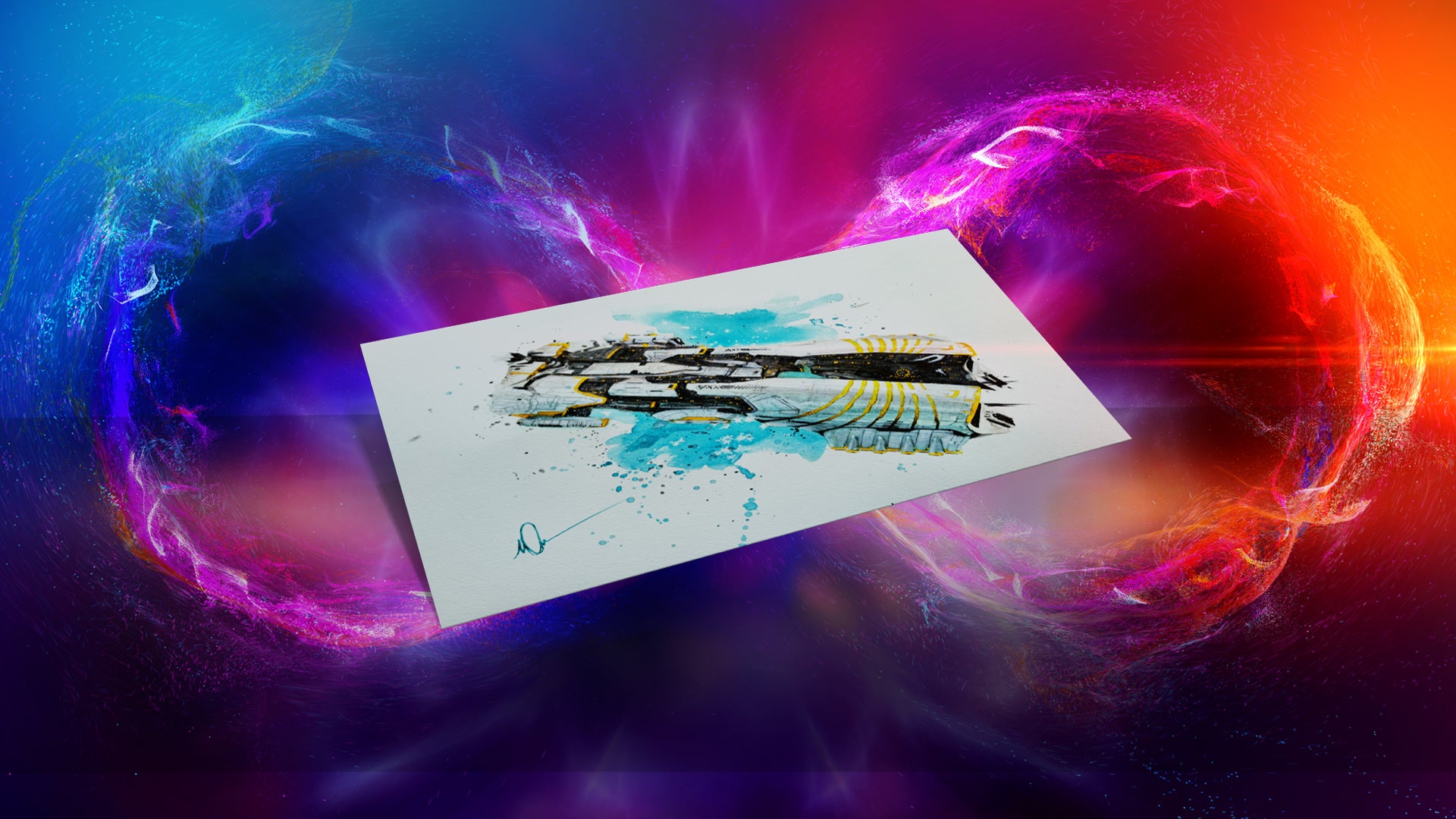 EVE 20th Anniversary Collector's Edition – Limited Run Games