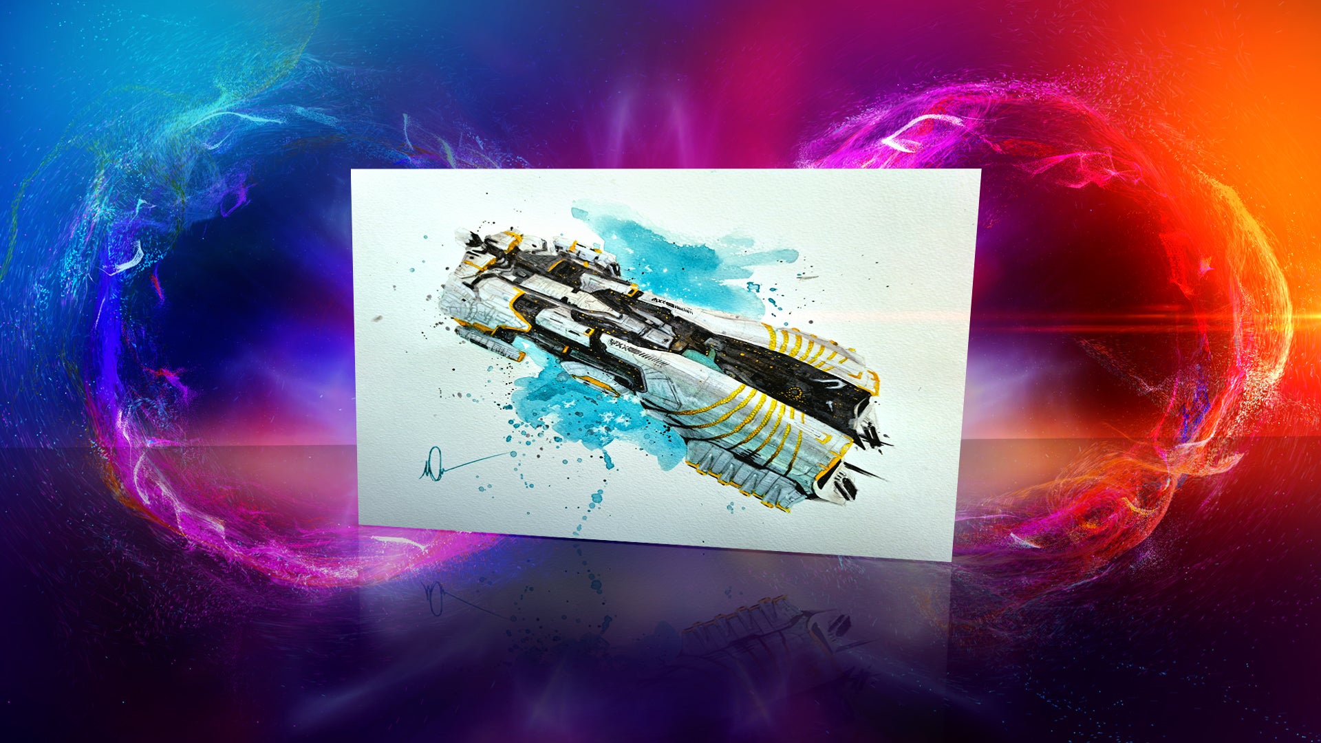 EVE 20th Anniversary Collector's Edition – Limited Run Games