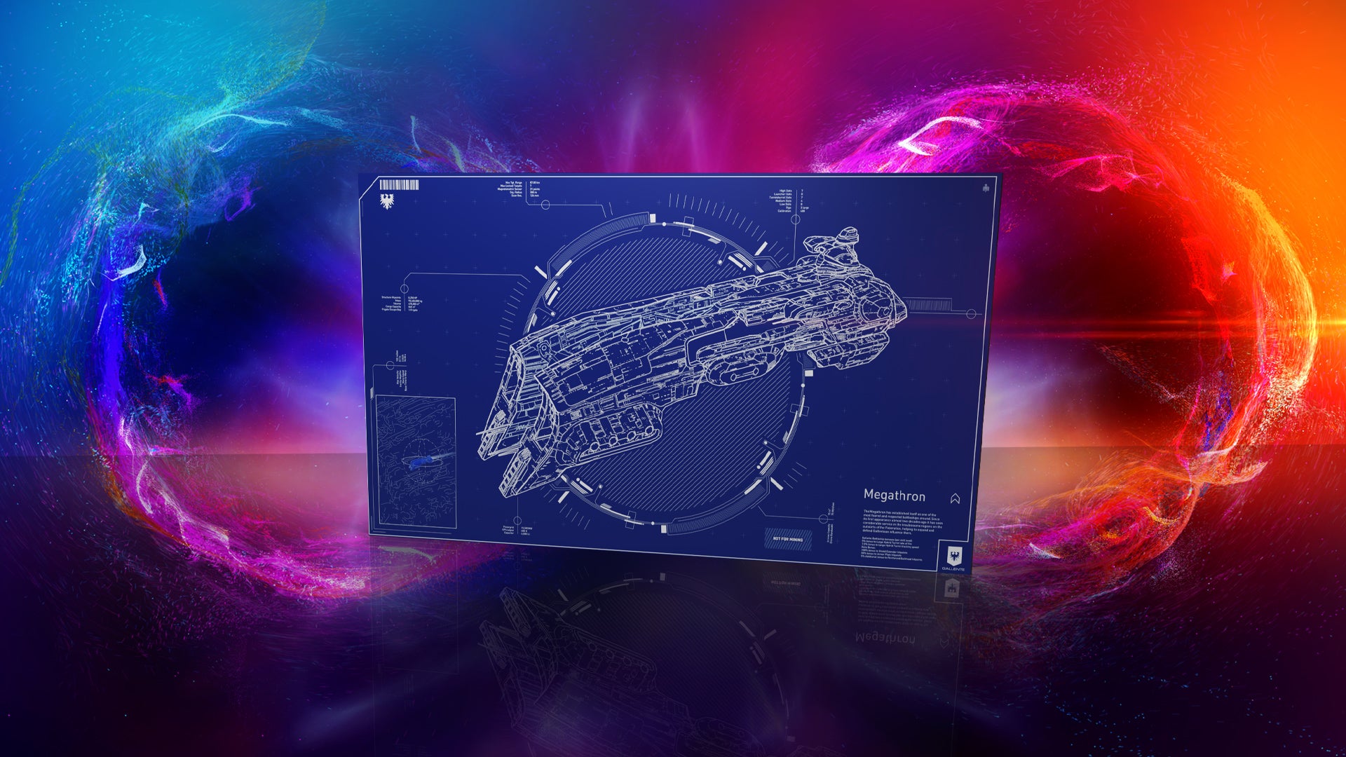 EVE 20th Anniversary Collector's Edition – Limited Run Games
